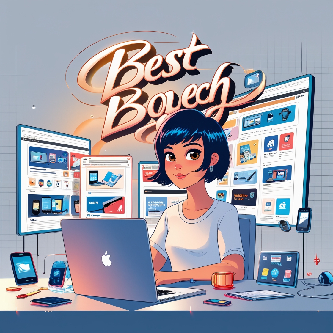 What are the Best Technology and Gadget Blogs?