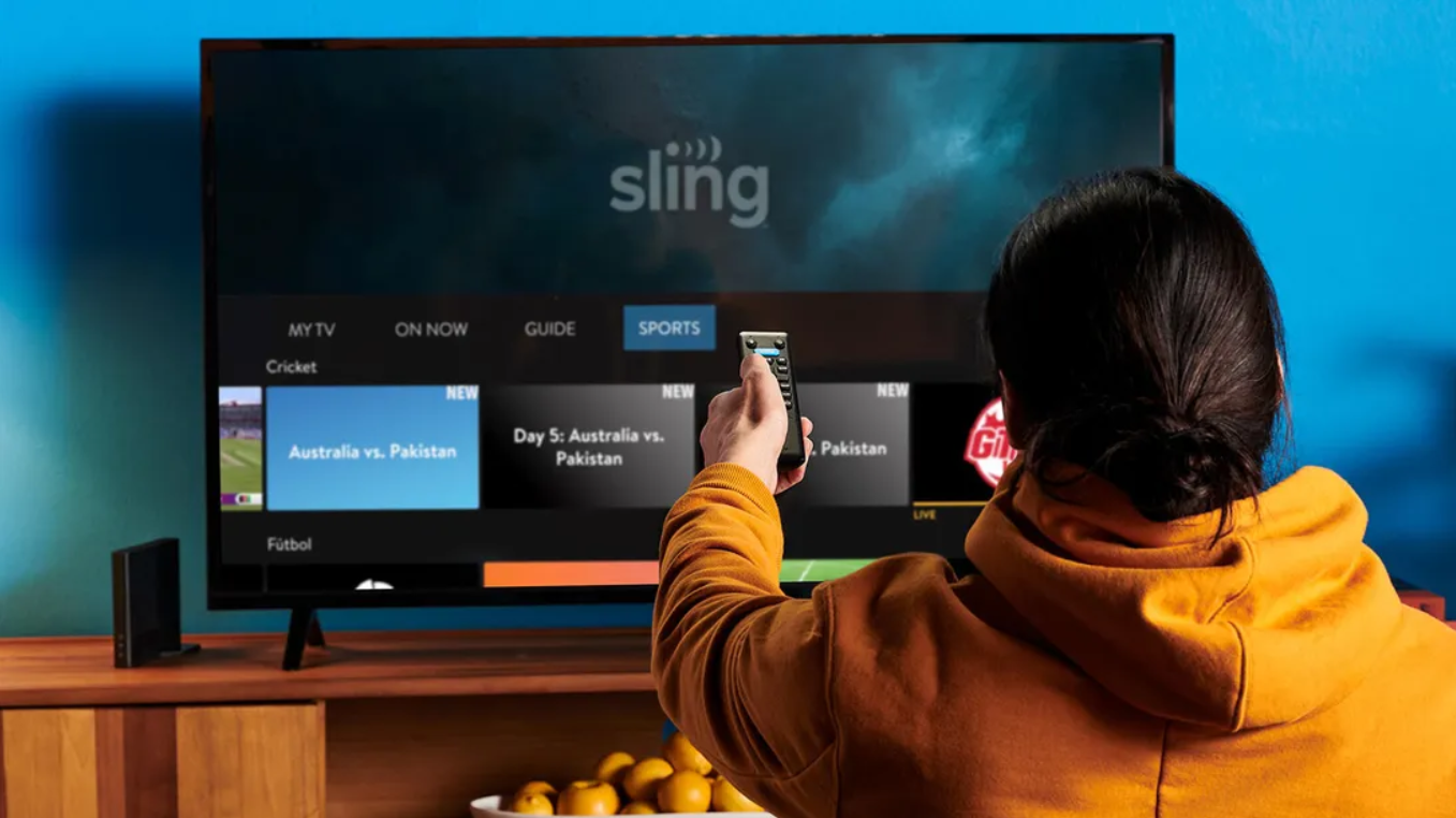 Best Sling TV Family Package for 2025