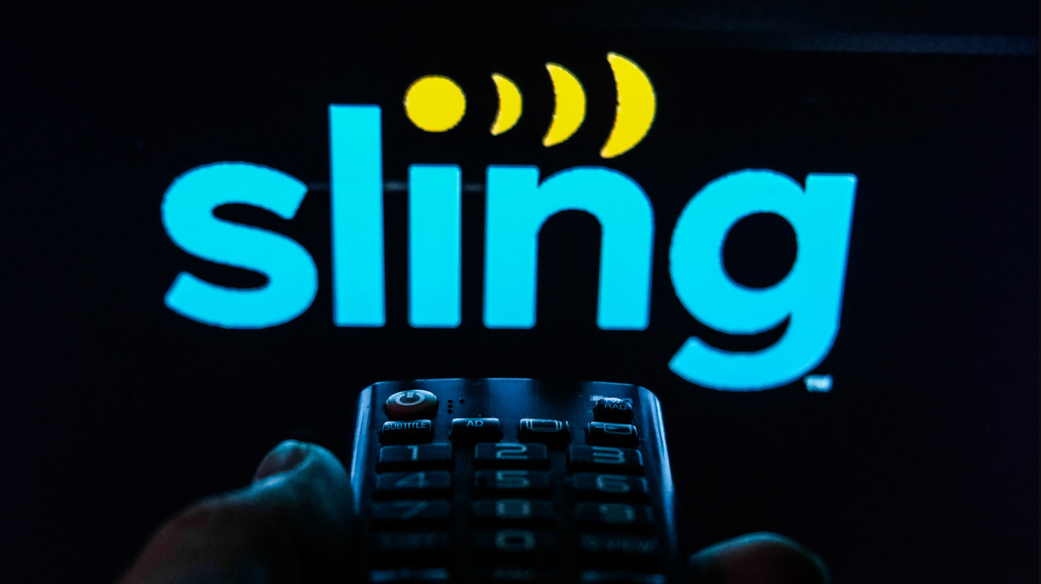 Best Sling TV Family Package for 2025