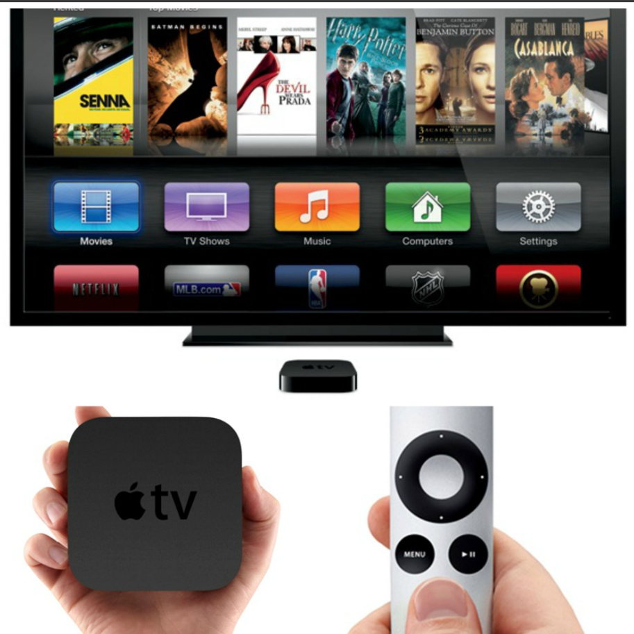 Best Apple TV Remote Replacement Options in 2025: Find the Perfect Match for Your Needs