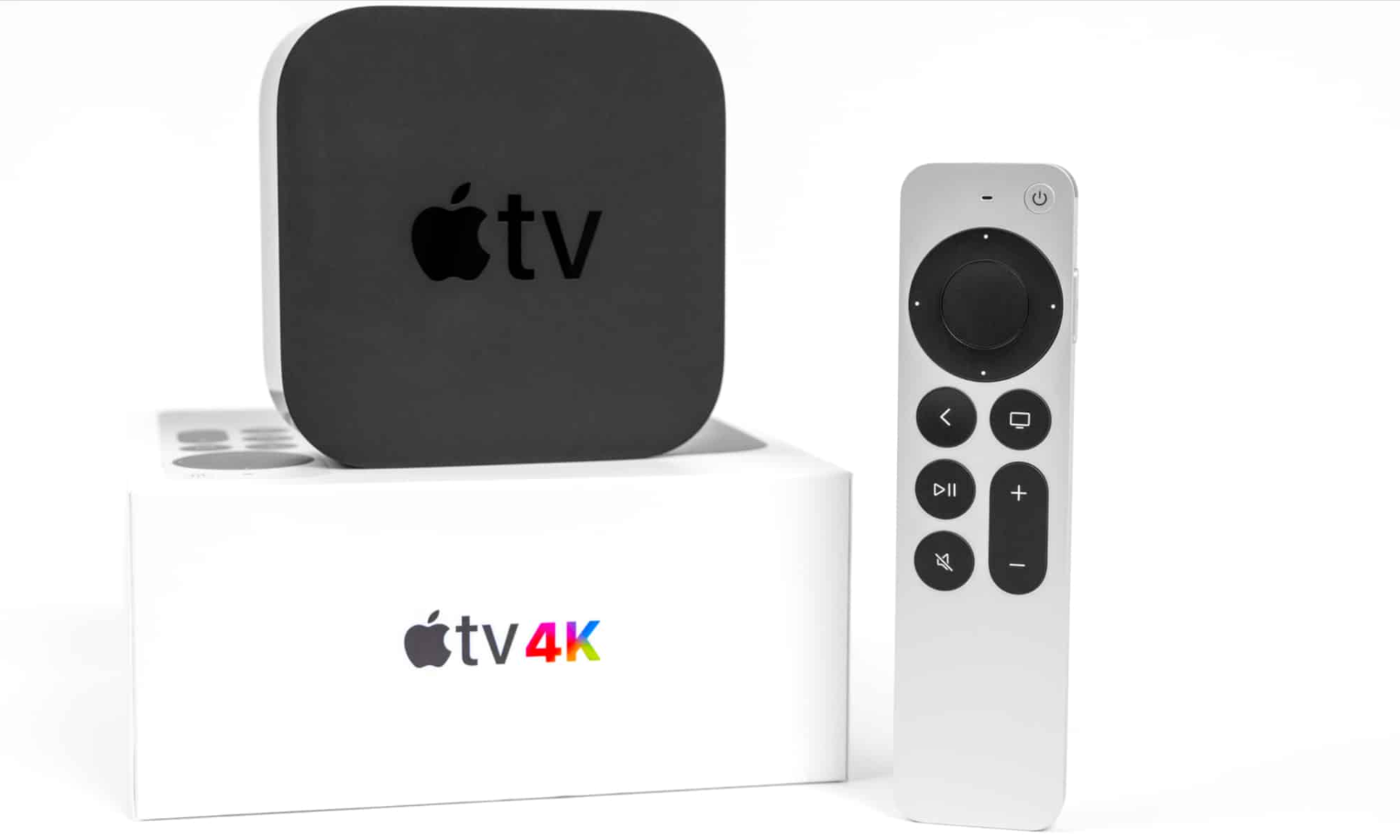 Best Apple TV Remote Replacement Options in 2025: Find the Perfect Match for Your Needs